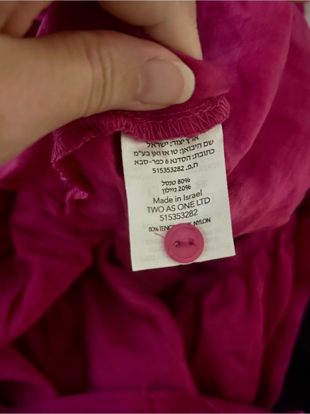 Sabina Musayev Frida Pink Open Back Puff Sleeve Occasion Midi Dress Sz Large - Picture 5 of 12